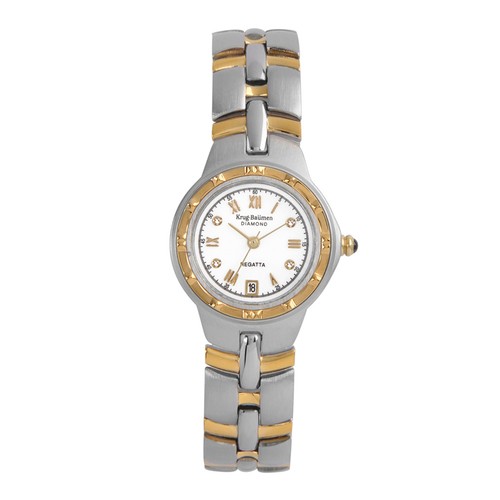 Krug baumen ladies - ladies, regatta