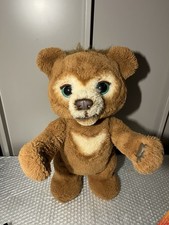 Hasbro FurReal Cubby The