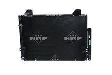 NRF 350409 Air Conditioning