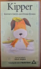 Kipper’s Circus & Other