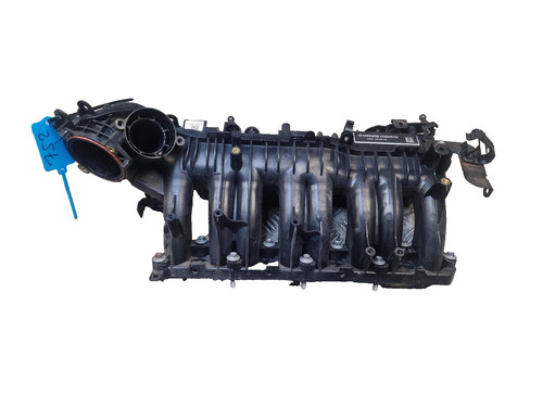 Jaguar intake manifold 0 - xf,