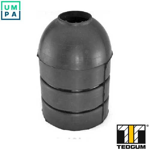 Rubber buffer suspension - 2x,