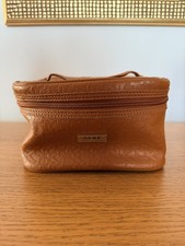 DKNY Square Make-Up Case In