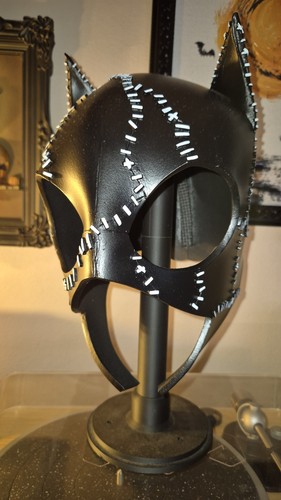 Batman returns catwoman - , mask