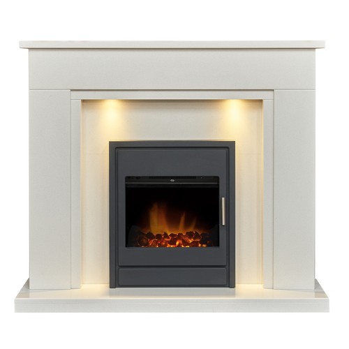 Acantha maine white marble - maine,