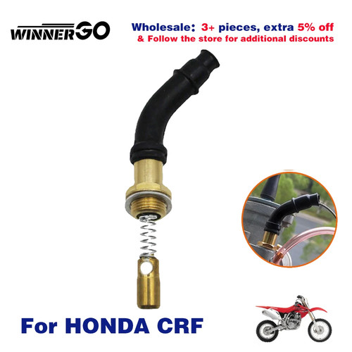 For honda crf 150 250 - for,