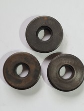 Sykes Pickavant 355 External Thread Roller Restorer 3 Pcs Die Set 11 TPI 355/11