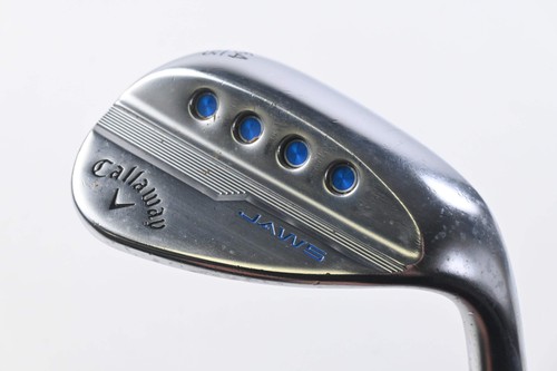 Callaway jaws md5 lob - jaws,