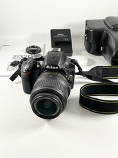 Nikon d3200 2mp digital slr - 24.2mp,