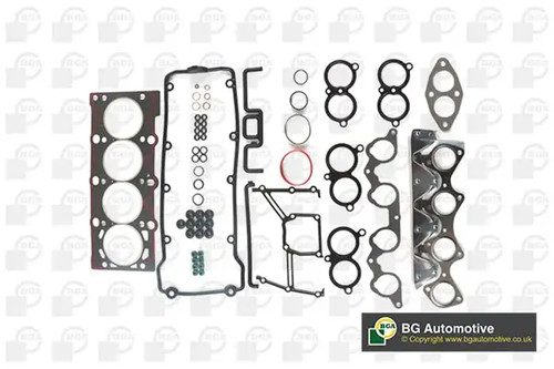 Cylinder head gasket set