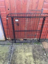 Barjo tailgate guard for Ford