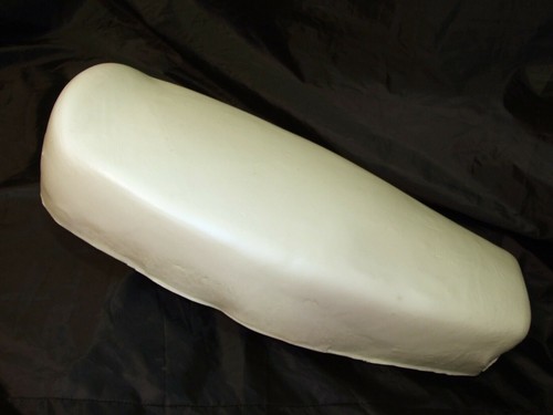 Suzuki ap50 seat foam - seat, only!