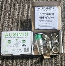 Reliance - Ausimix 22mm