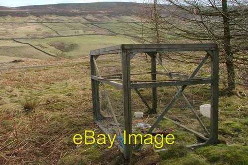 Photo 6x4 larsen trap cringle - photo,