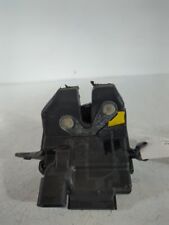 Fiat Tipo Mk2 Lounge 5 Door 2016-2023 Tailgate Lock Mech White 52065353 O67