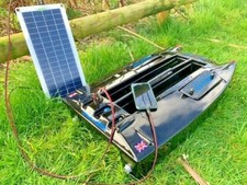20 - Watt Flexible Solar Panel