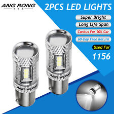 2x 382 P21W 1156 BA15s LED
