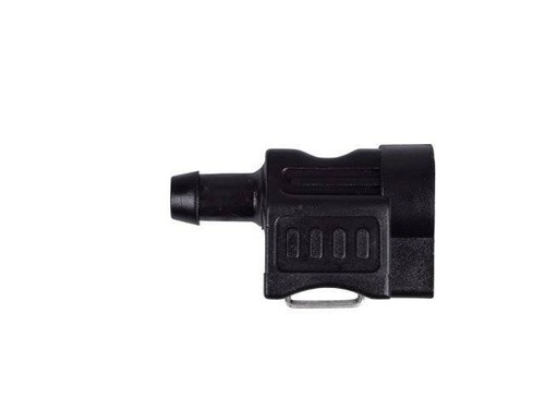 Engine end fuel - engine, connector
