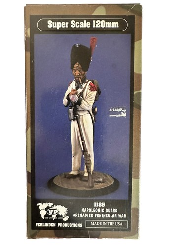 VERLINDEN-120MM