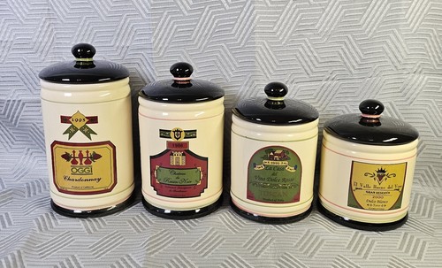 Oggi corporation canister - oggi,