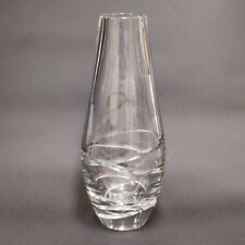 Edinburgh Crystal Eclipse Vase - 30 cm