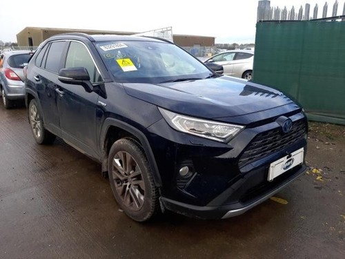 2021 toyota rav - toyota,