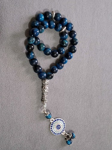 Islamic prayer bead - islamic, 33