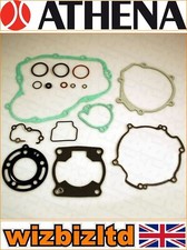 Kawasaki KX 85 A 17/14 inch