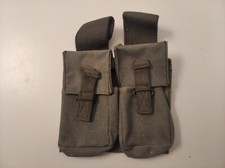 Reproduction SAS drop leg