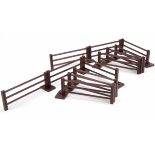 Britains 40952 fences set - 40952,