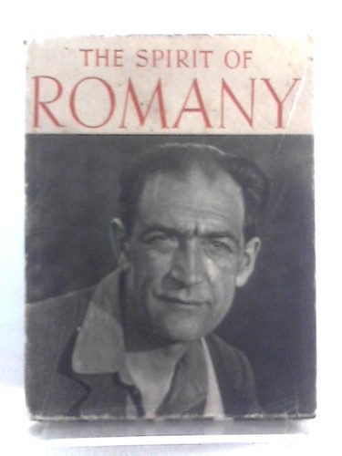 The spirit romany l gee - of, (h.l