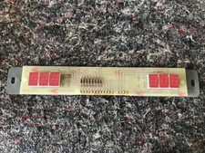 BARCREST 16405-1 LED display board