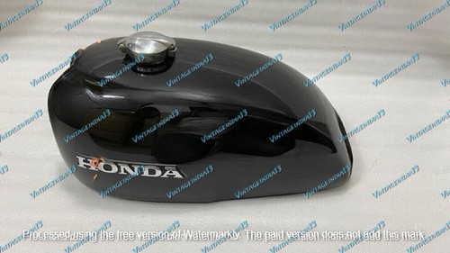 Honda 500 cb500t twin - 500,