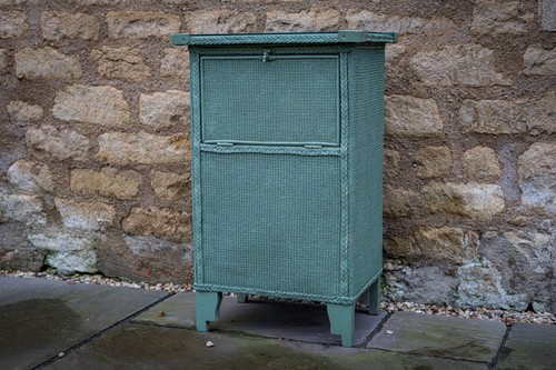 Vintage lloyd loom laundry - lloyd,