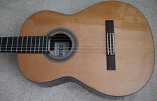 Acoustic Guitar - Camps SP-6