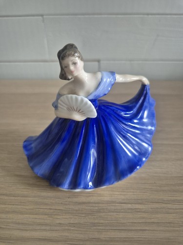 Royal doulton elaine hn3214 - doulton,