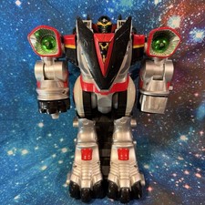 Bandai Power Rangers Time