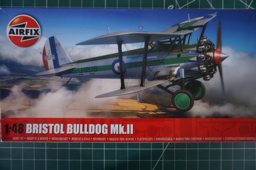 Airfix superb rare hard - airfix, #