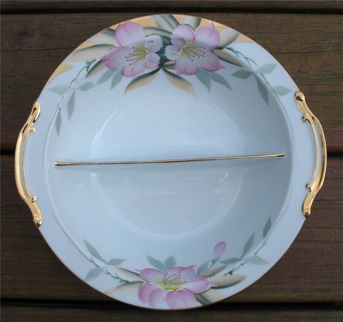 Noritake azalea pattern - noritake,