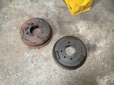 Genuine Peugeot 505 station