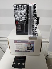 Lensalign Pro Plus, Focus Calibration System, good condition, incl box / instruc