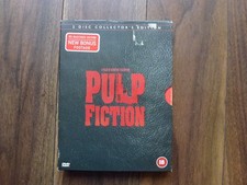 Pulp Fiction - 2 Disc