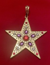 Elvis Crystal Memphis Star