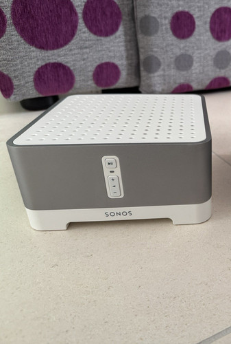 Sonos connect amp gen - sonos,