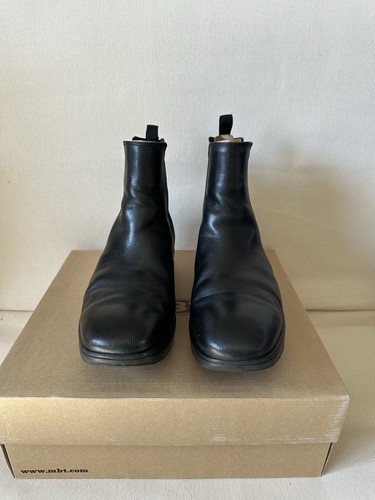 Mbt mens chelsea - mens,