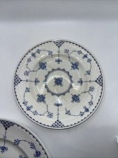 Denmark Furnivals England Blue