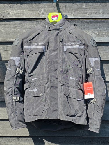 Rst pro adventure airbag - rst, adventure-x