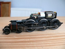Bachmann DCC ready Jubilee
