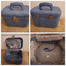 Vanity Case , Make Up , jewellery,  Travel 