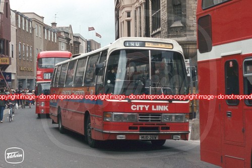 Bus photo city - bus, of